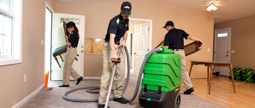 Dyersburg, TN cleaning services